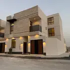 للبيع فيلا فاخرة