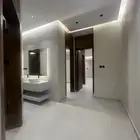 شقق دور ارضى وعلوى للبيع بحى الصفا