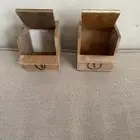 أعشاش زيبرا أو جاو