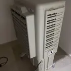 مكيف روكسل