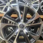 جنوط لاندكروزر تورنق 2021 مقاس 20 اصليه