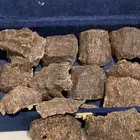 عود بورمي VIP تربل سوبر نكهة بخورية وسويتية ( مباع )