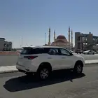 فورتشنر VX1 نظيف ممشى 75 الف فقط