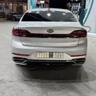 كيا كادينزا