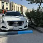 كديلاك CTS 2018 نصف فل شبه مخزن نظيف