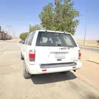 للبيع باثفندر قير عادي