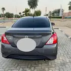 نيسان صني موديل 2022