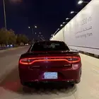 دوج تشارجر 2017 RT
