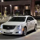 كاديلاك xts-4 vsport
