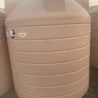 عرض خزان مستعمل شبه جديده زامل أربع طبقات فيبر معزول ظد شمس