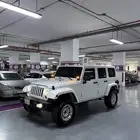 جيب رانجلر (قير عادي)