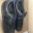 Nike force black