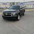 شيفروليه تاهو LT 2019 دبل