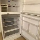 ثلاجة هيتاشي بحاله ممتازه
