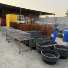 اعلاف المواشي والطيور ومستلزماتها