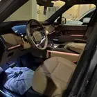 للبيع رنج روفر 2025 v8 خليجي