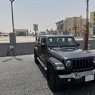 جيب رانجلر سبورت 2019