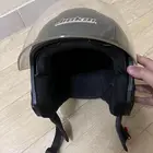 للبيع خوذه