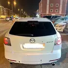 مازدا CX7