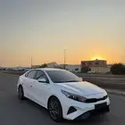 كيا k3 2022 بحالة الوكاله