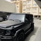 مرسيدس Edition 1 - G63 AMG - موديل 2019 - جفالي اصدار نادر