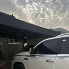 صالون لاندكروزر مديل2021