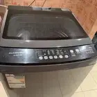 غسالة كلفينيتور بها عطل في المساعدات