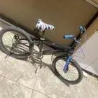 سيكل رياضي بس يبيله تغير جنزير