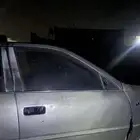 كامري موديل1999 بيبان جهت اليمين وا شنطه