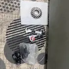 مستلزمات سيكل رياضي