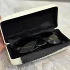 نظارة شمسية فرزاتشي نسائية مستخدم