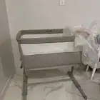 سرير رضيع