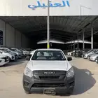ايسوزو غماره موديل 2023 عداد 47 فاتوره ضريبيه