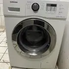 غسالة أوتوماتيكية