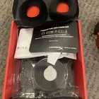 سماعة هايبر إكس الجلد الثاني