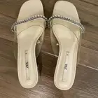 كعب زارا 80 ريال فقط
