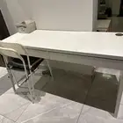 طاولة الدراسة ايكيا