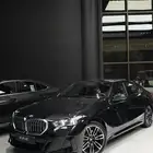 BMW 520 2024 كت ام بحالة الوكالة