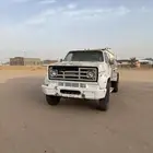 لوري قير ومكينه