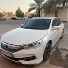 هوندا كورد 2017
