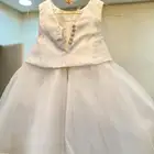 فستان بناتي