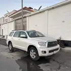 سكويا 2014 ستاندر للبيع