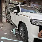 اكسسورات جيب لاندكلوزر 2024