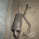 دبه هايلكس مع وصلت الشكمان