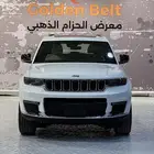 جيب jeep لميتيد (اصفار) موديل 2023