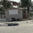 فود تراك حاهز للعمل للبيع