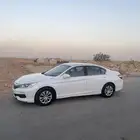 هوندا اكورد 2017