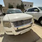 جيب اكسبلور فورد 2010