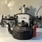 3 برقان مطمنه