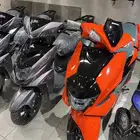 دبابات بطه سوزوكي وصيني